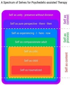 Expanded ACT training for Psychedelic-assisted Therapy