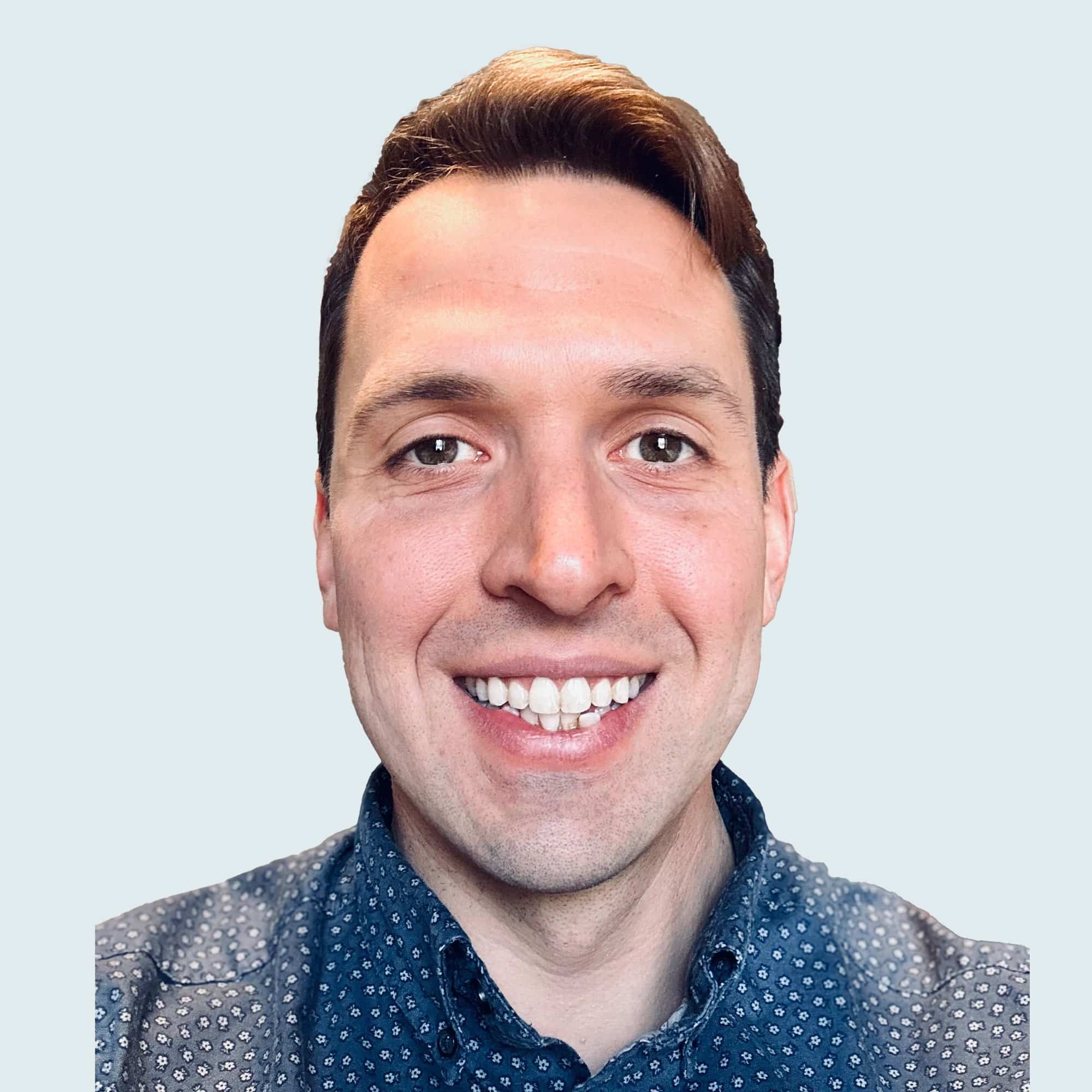 Dr. Mark Landreneau
